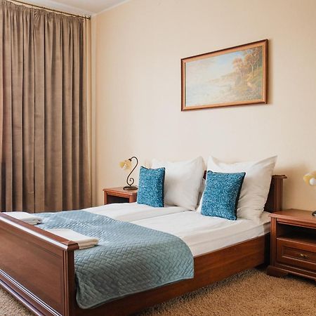 Totu Home Classic Apartment Γκντίνια Εξωτερικό φωτογραφία