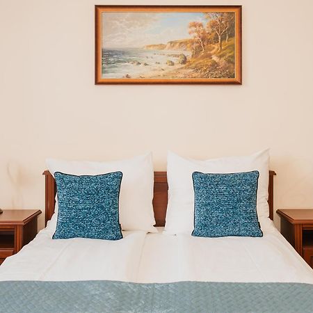 Totu Home Classic Apartment Γκντίνια Εξωτερικό φωτογραφία