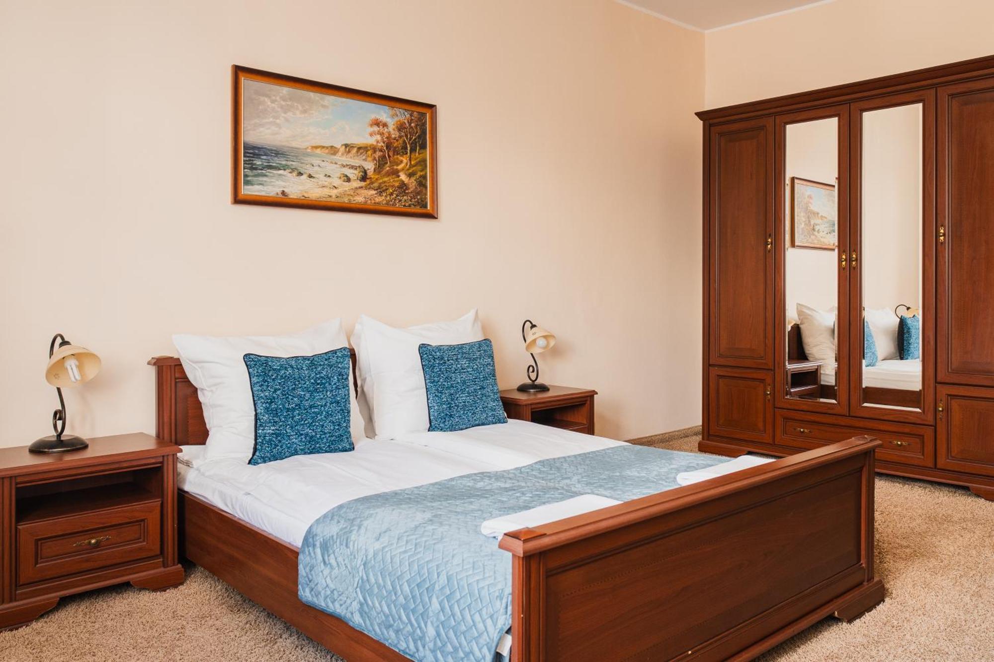 Totu Home Classic Apartment Γκντίνια Εξωτερικό φωτογραφία