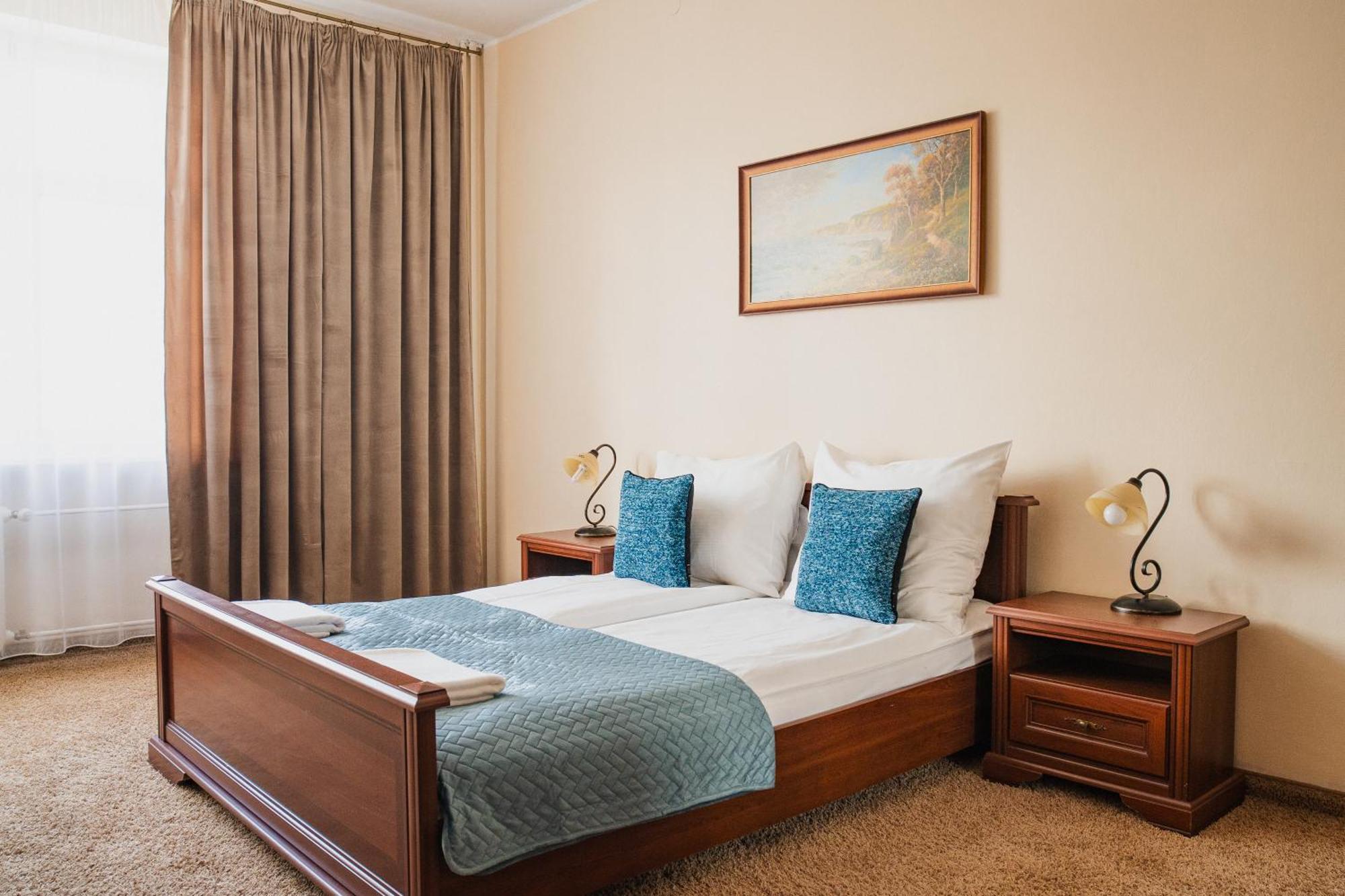 Totu Home Classic Apartment Γκντίνια Εξωτερικό φωτογραφία