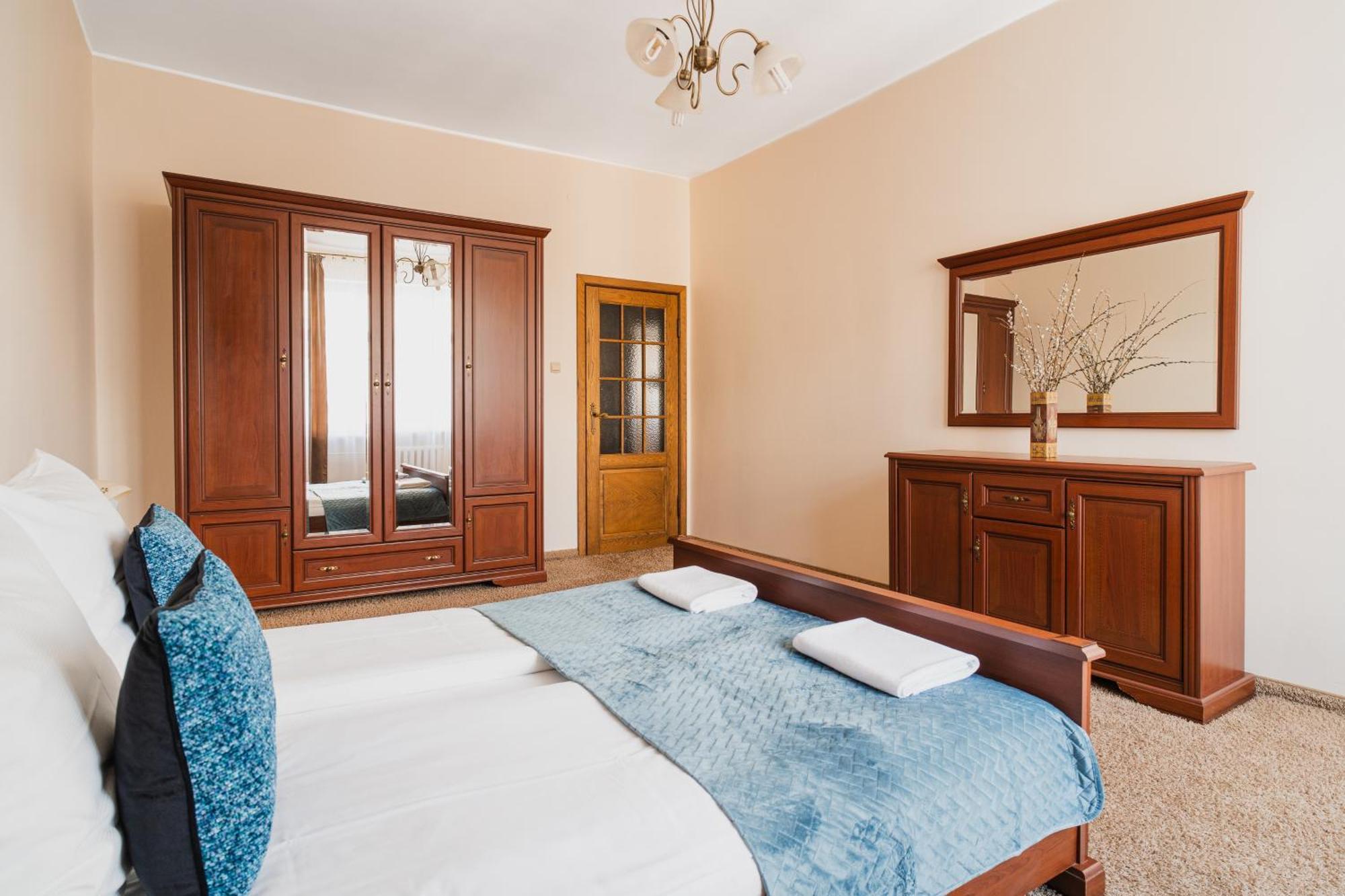 Totu Home Classic Apartment Γκντίνια Εξωτερικό φωτογραφία