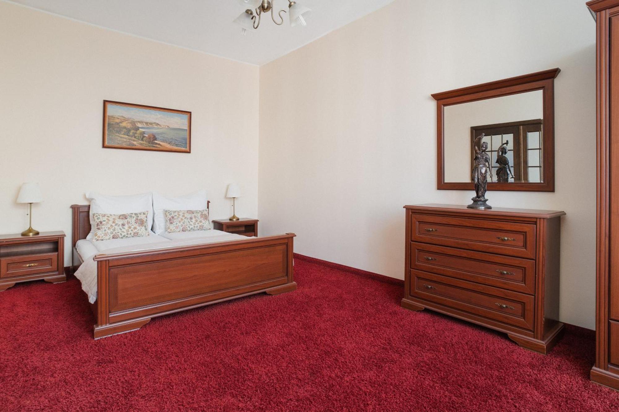 Totu Home Classic Apartment Γκντίνια Εξωτερικό φωτογραφία