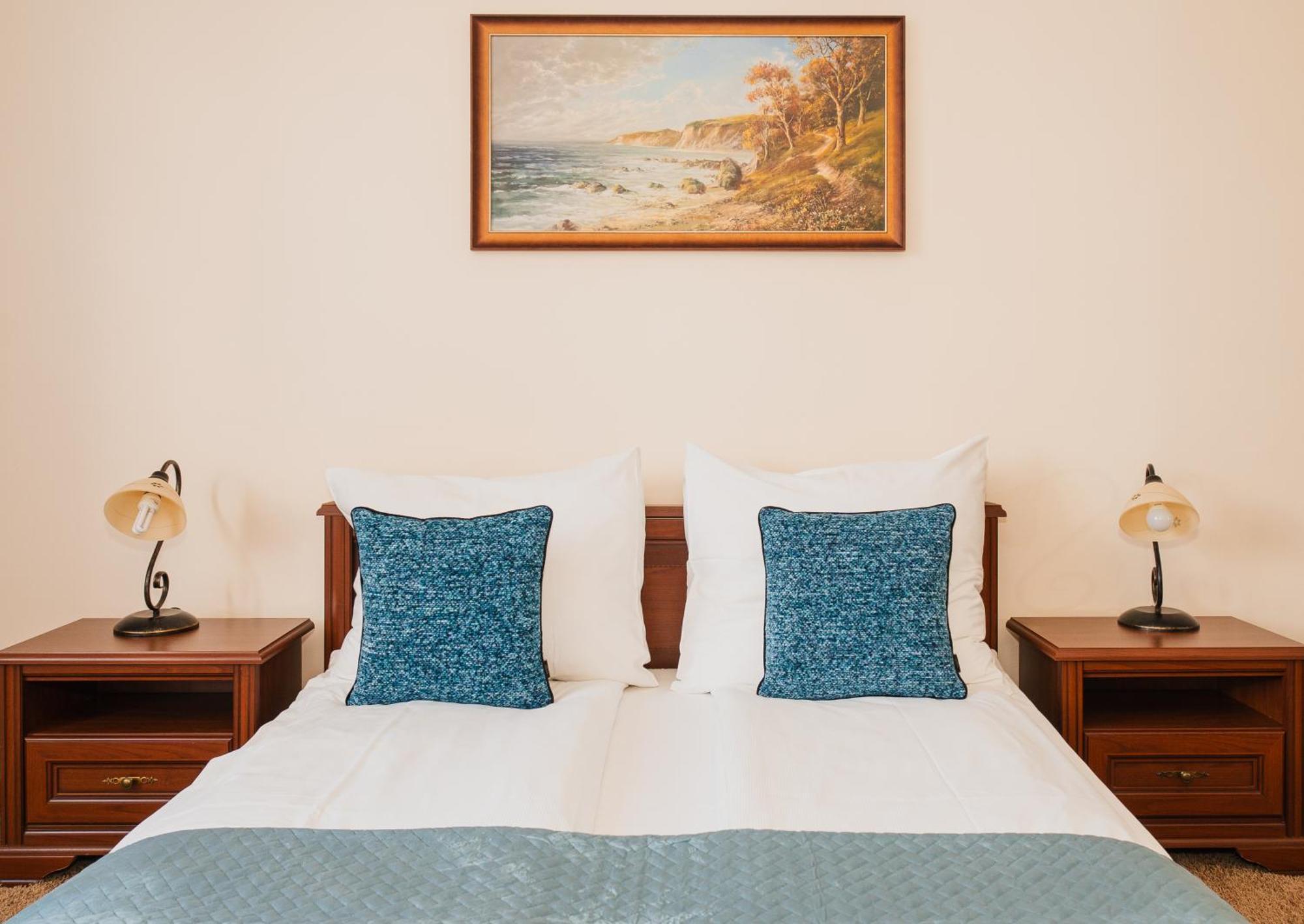 Totu Home Classic Apartment Γκντίνια Εξωτερικό φωτογραφία