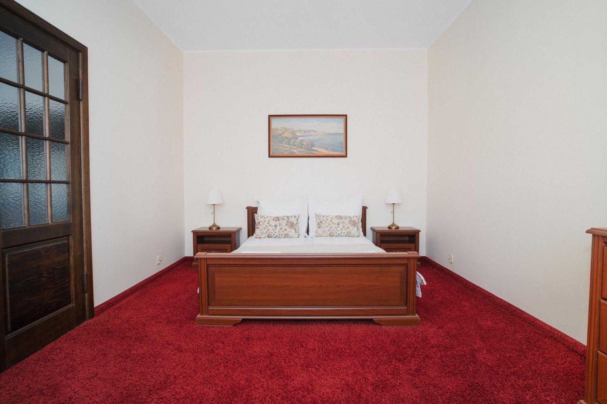 Totu Home Classic Apartment Γκντίνια Εξωτερικό φωτογραφία