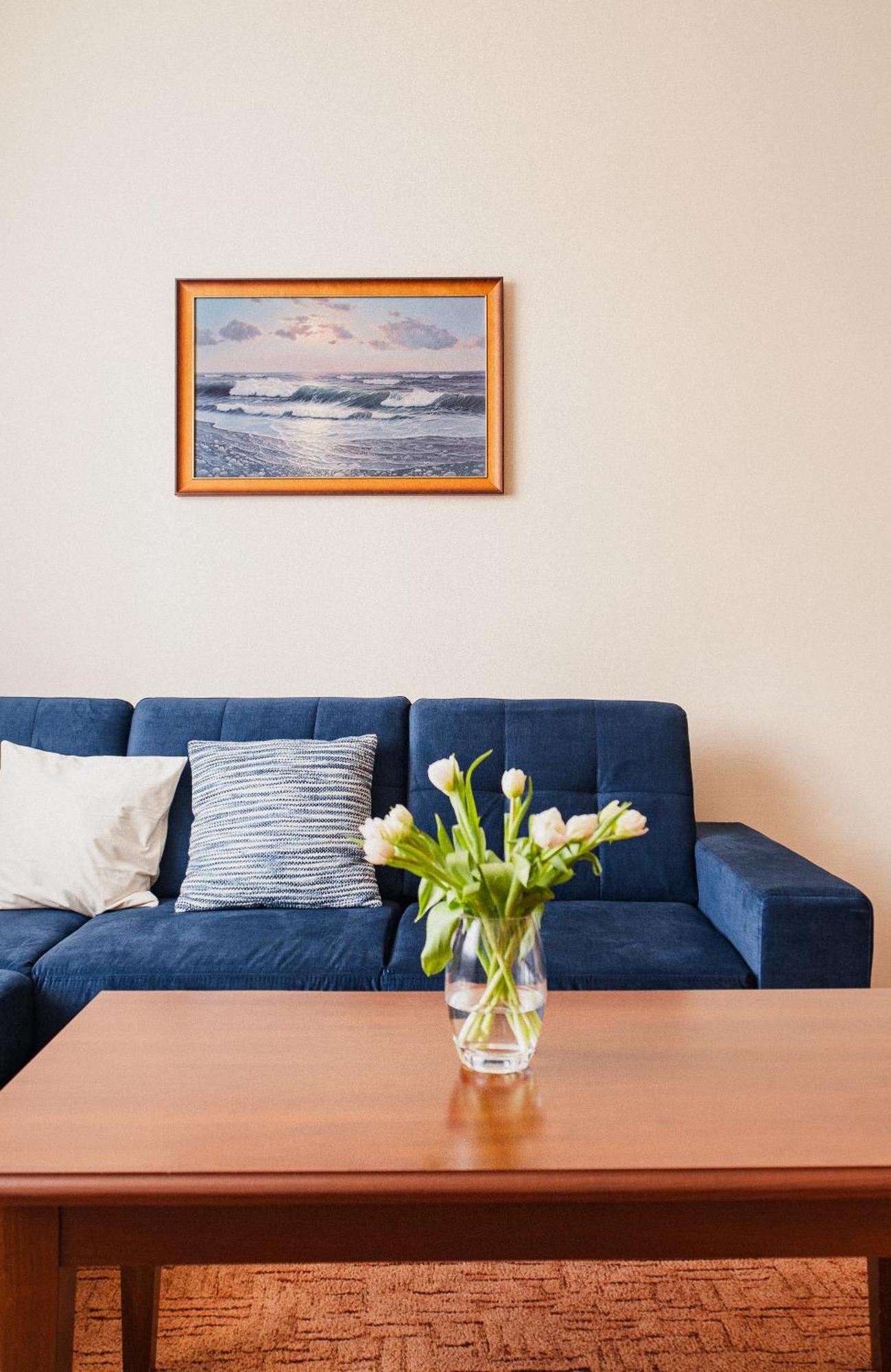 Totu Home Classic Apartment Γκντίνια Εξωτερικό φωτογραφία