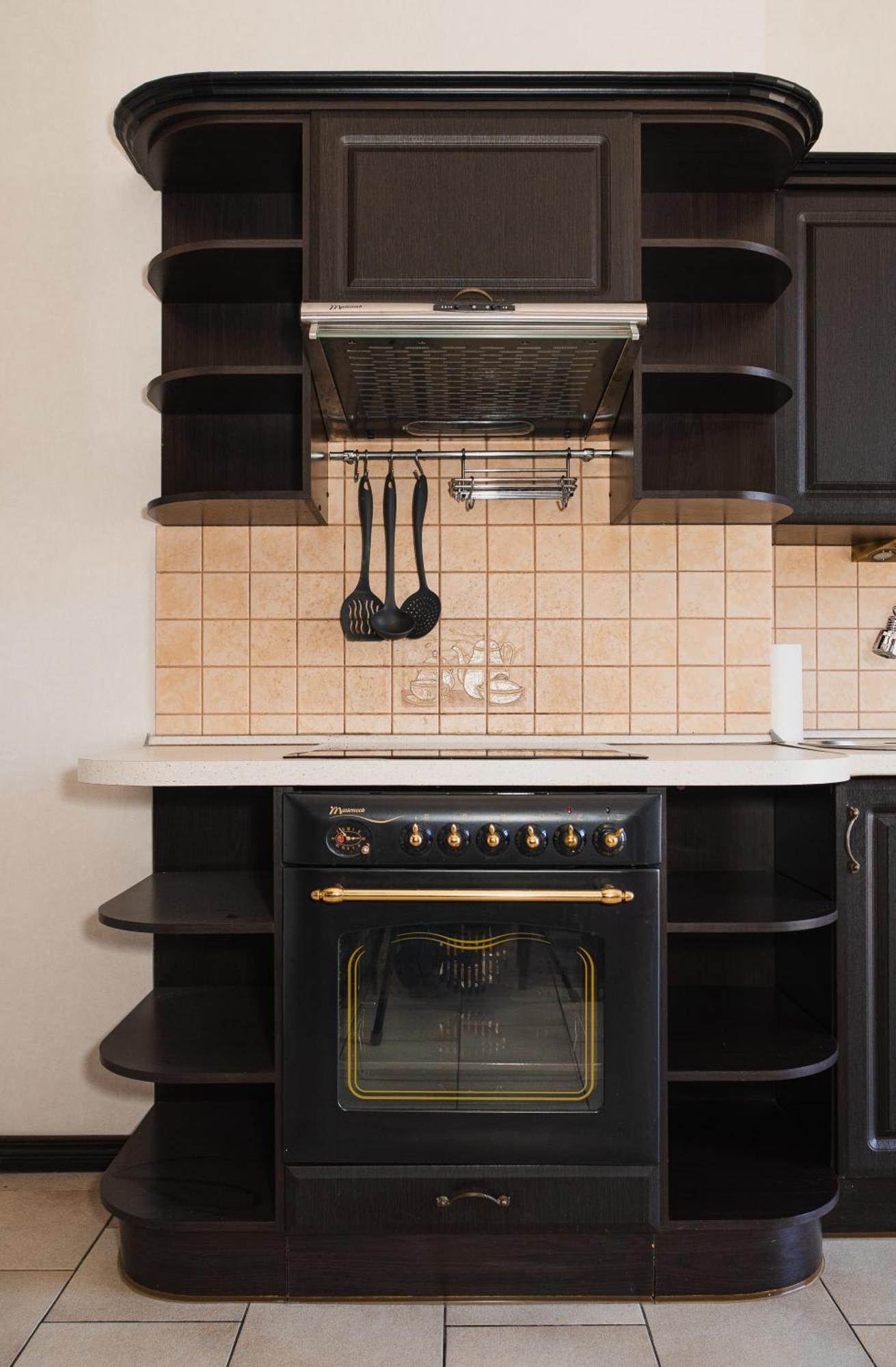 Totu Home Classic Apartment Γκντίνια Εξωτερικό φωτογραφία