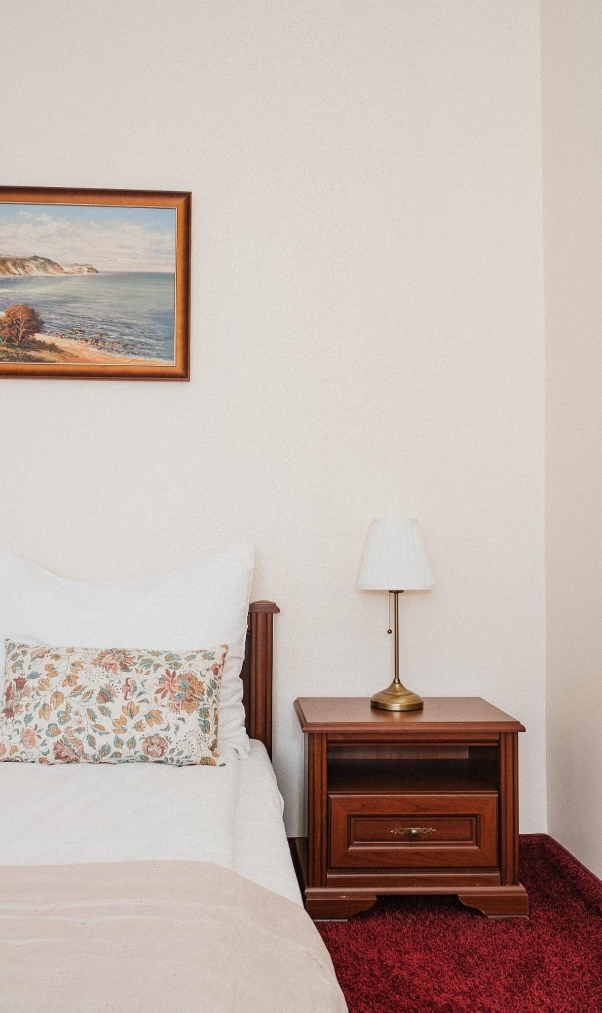 Totu Home Classic Apartment Γκντίνια Εξωτερικό φωτογραφία