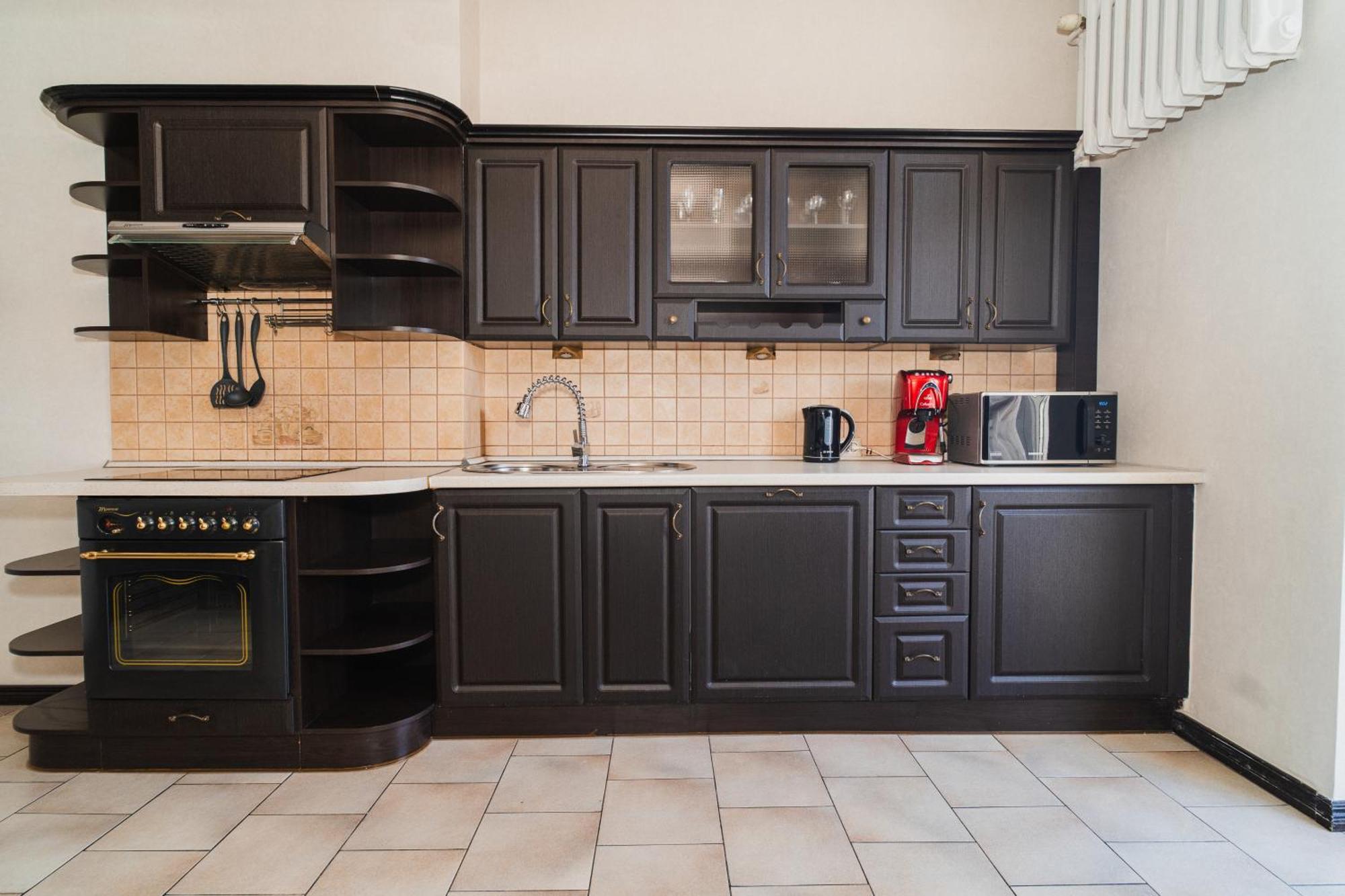 Totu Home Classic Apartment Γκντίνια Εξωτερικό φωτογραφία