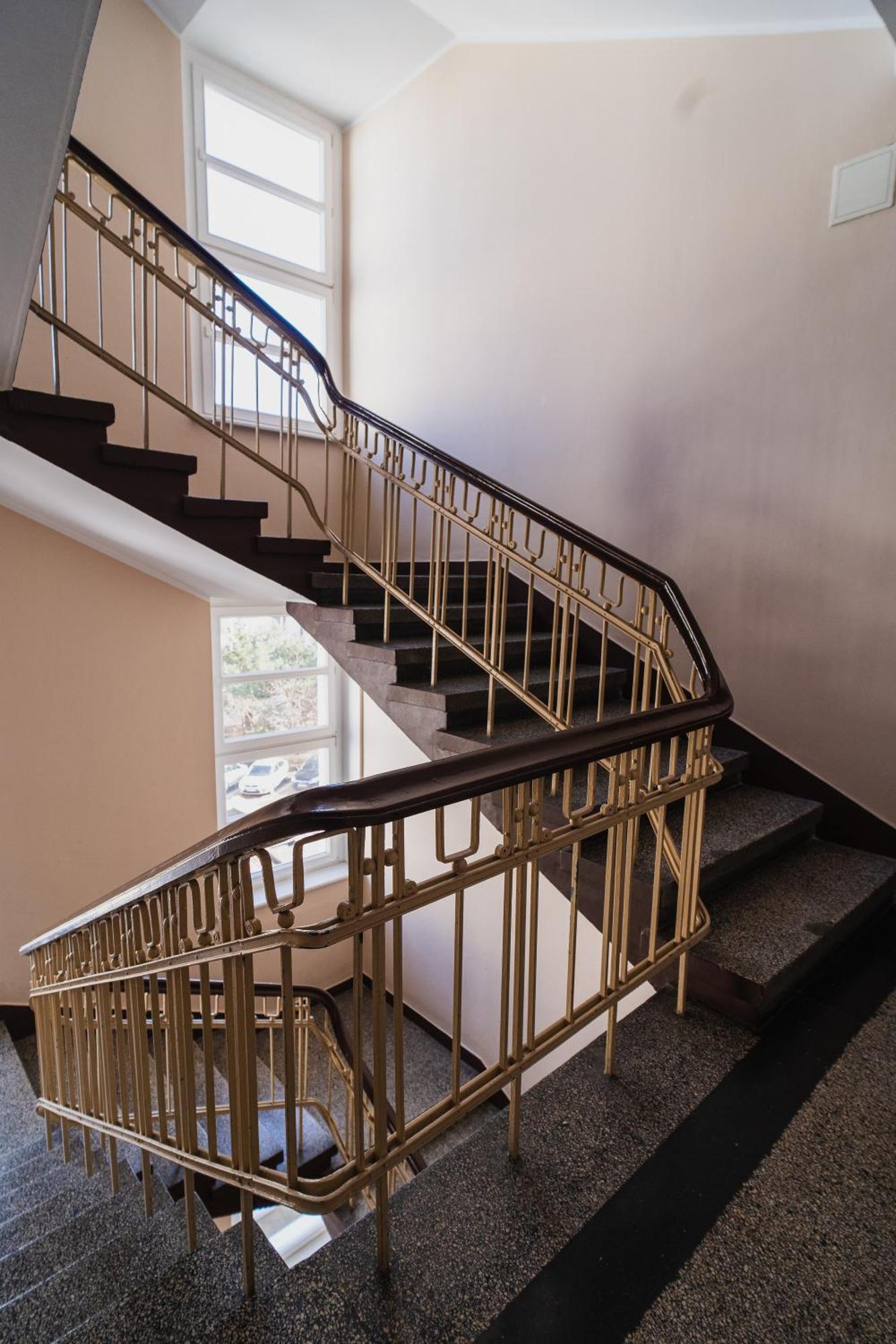 Totu Home Classic Apartment Γκντίνια Εξωτερικό φωτογραφία